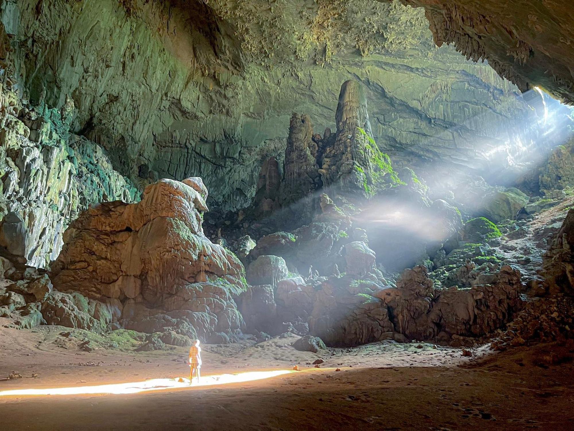 ปูลวง อีโคการ์เดน Hotel Pu Luong ภายนอก รูปภาพ